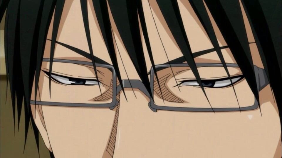 今吉 翔一 Kurobasu5 4 Twitter