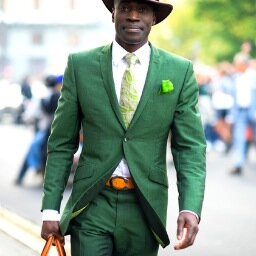 Reggie Ansah