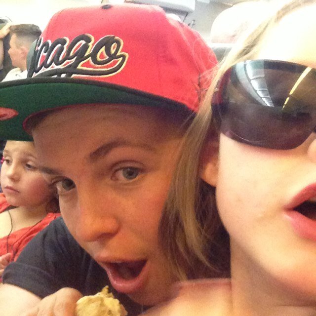 LADPETO's profile picture. Earned not given.