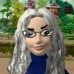 controuble's profile picture. Kidlet, cats, books, convention art shows - my life in a nutshell.