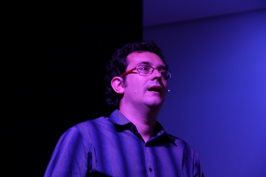 On Graphics, High Performance Computing and Science Communication. Reloaded.
