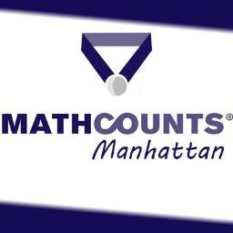 MATHCOUNTS Manhattan is an annual showcase for the knowledge, skill, speed and teamwork of the top Mathletes from middle schools throughout Manhattan.