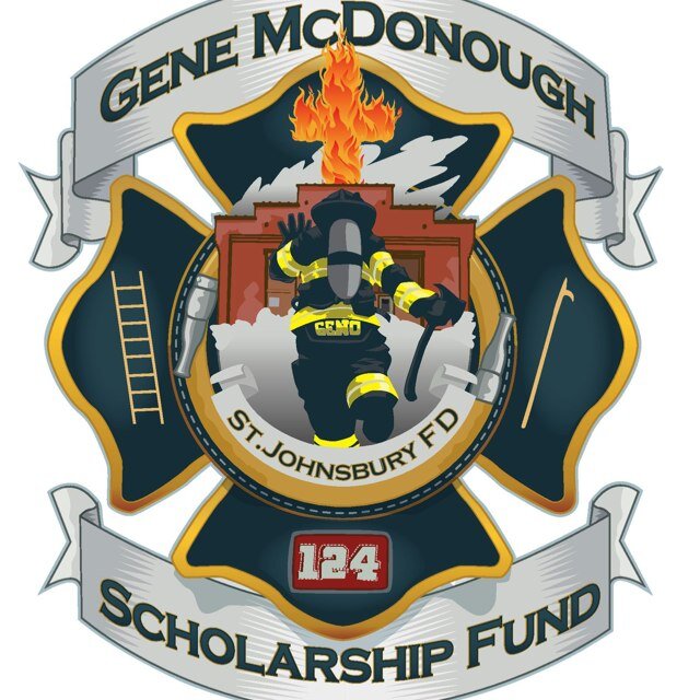 Awarding scholarships for qualifying students who go to college to earn degrees in fields of fire, EMS, or law enforcement