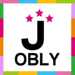 「仕事をもっと楽しく！」仕事応援型ウェブマガジン JOBLY [ジョブリー]の編集部Twitterです。コンセプト通り仕事が楽しくなる情報や、転職に関する内容を公開しています。