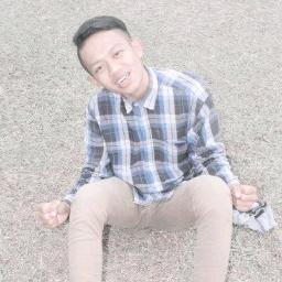 AlfinRkkie's profile picture. 