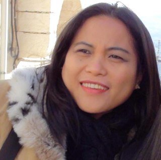 Simply me...