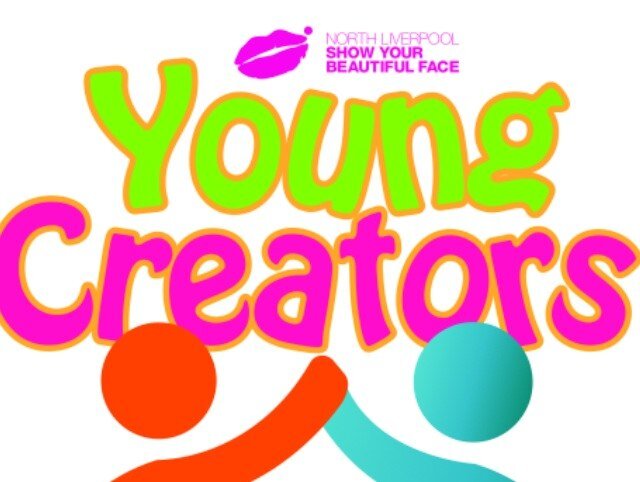 Young creators is a team of young people that will look at the services for young people in the liverpool areas of County and Kirkdale.