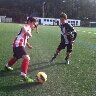 Jugador de futbol del Céltiga.C.F.