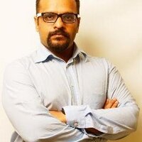 Abhishek Shroff (@abhishroff) 's Twitter Profile