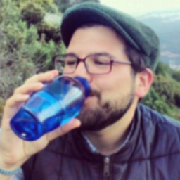 RaulRSG's profile picture. Adéu! 
➡️ https://t.co/h1juy08Tb7