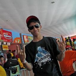 KHendhita's profile picture. 