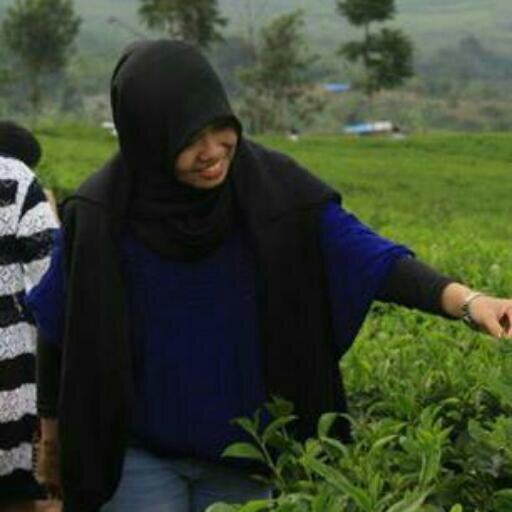 @fauzi_iriawan's wife | IPB2007