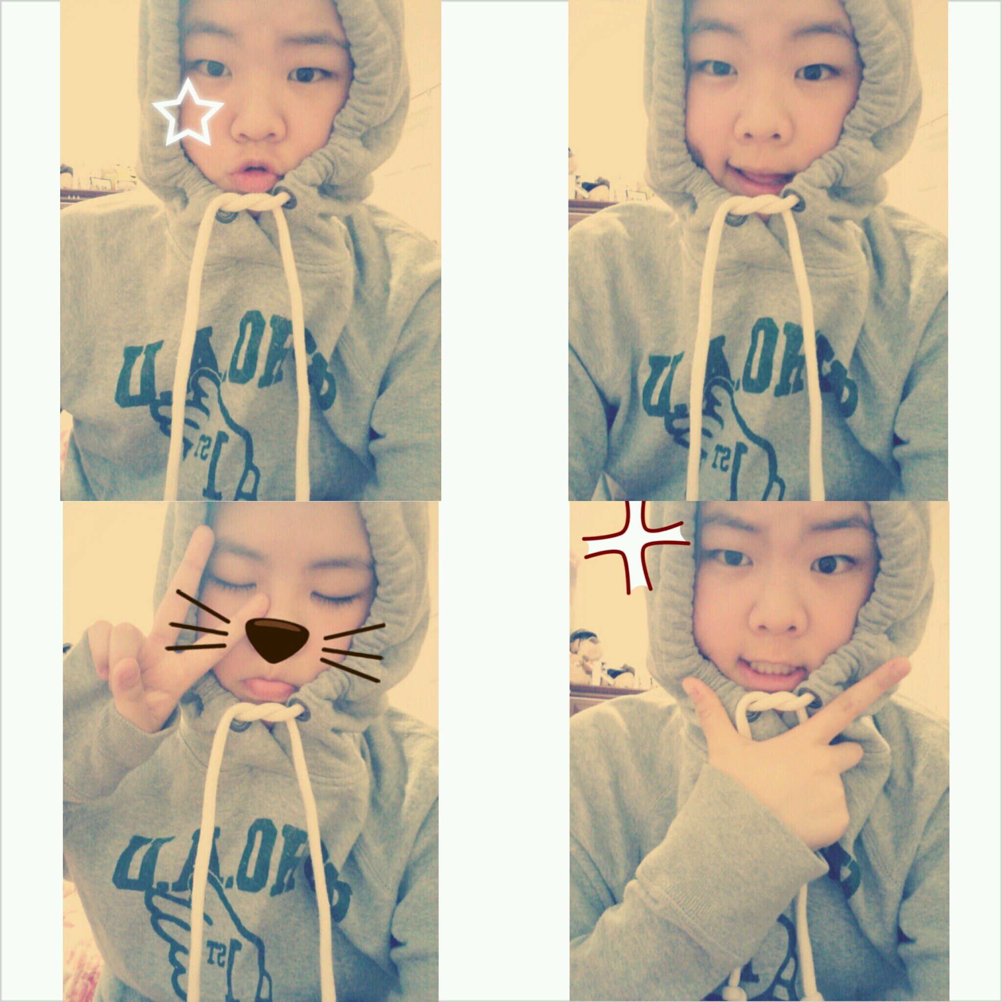 Hey! My name's Sarah. I'm Korean and love TeenTop! Follow me and I'll follow back!