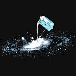 MarshallCosmo's profile picture. Il cosmo non è infinito, è perennemente in costruzione.