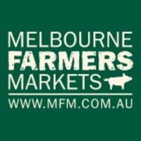 Melb Farmers Markets (@melbfarmersmkts) 's Twitter Profile