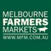 Melb Farmers Markets (@MelbFarmersMkts) Twitter profile photo