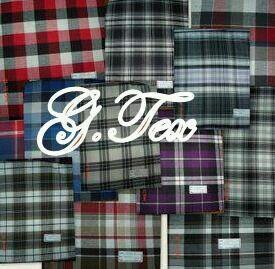 Manufacturer of Woven fabrics and agents for all Garments