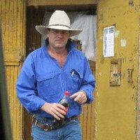 Bruce Creek (@brucecreek) 's Twitter Profile