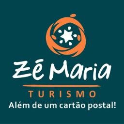 Zé Maria Turismo - Além de um cartão postal.