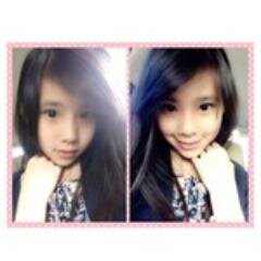 Always keep love and support @AgathaChelsea18 ;)
 | resmi by her (chelsea) on 24-09-2013 | 
followed by: @CherylCein |  pict? cek fav! :)  |
anniv: 1 sept |