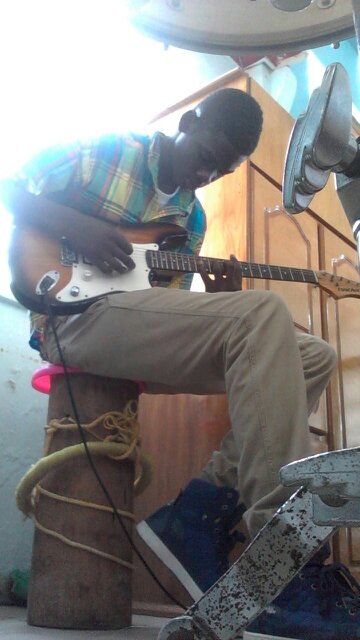 #st.Lucy steel pan #Teampvsl #Teamabilene #soundeffects  #BETTEREVERYDAY #SPoRadic Relax!!!! I'm easily impressed !!! :)