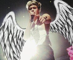 Hi, my name is Emma. I'm from Croatia. I'm #Directioner and I love Ross Lynch and Justin Bieber. Follow me and I will follow you back :))
