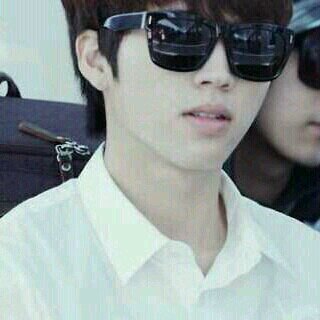 ex @syntheticrp 's namu | missing the hell of you | it's my choice