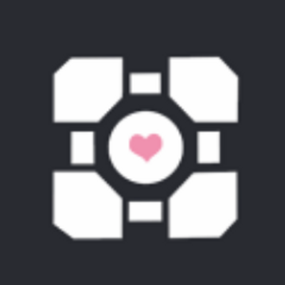 加重コンパニオンキューブbot W C Cube Bot Twitter