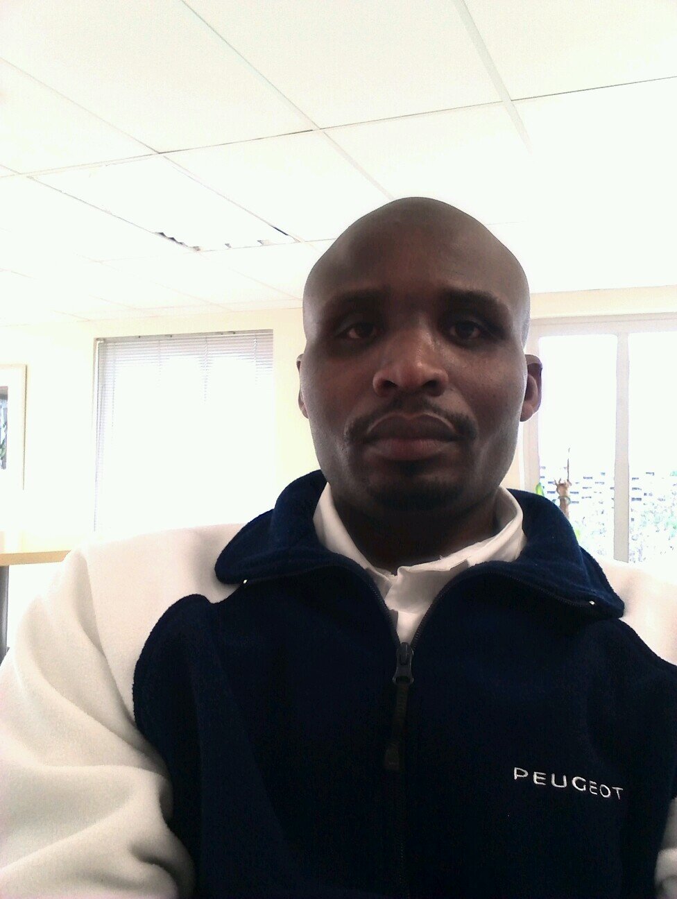 LordrickM's profile picture. 