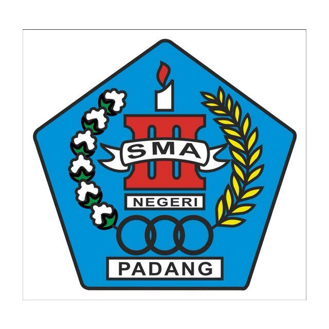 Di sini tempat lahir para penggebrak, penggerak, pengubah dan pemimpin. Salam 3 jari!