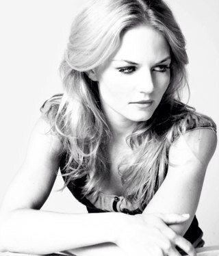 A really strong woman accepts the war she went through and is ennobled by her scars. //THG RP; OC account