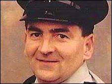 Ten years ago Joe was ordered to his death at a fire in the Gorteen in Limavady.  To date we still do not know what happened Joe that night. We want the truth.