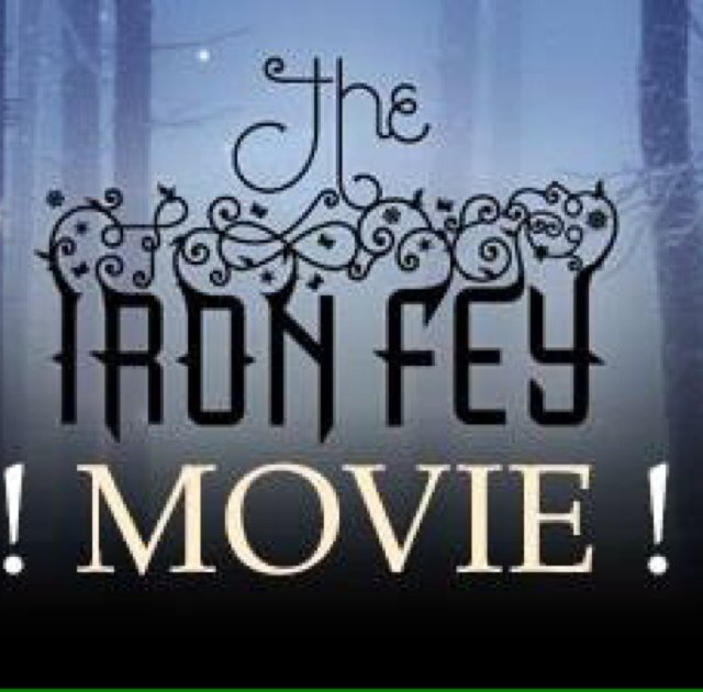 the iron fey series the iron fey series