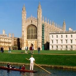 WasAtOxbridge's profile picture. I was at Oxbridge, actually.