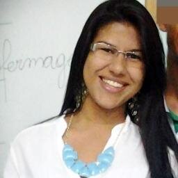 18 anos , estudante de enfermagem .