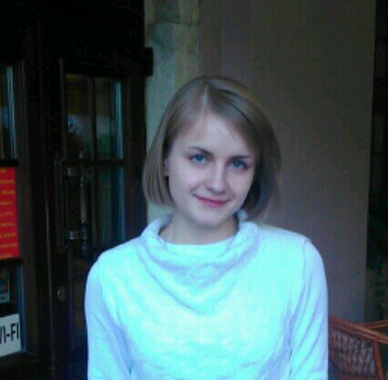 Nika1311's profile picture. 