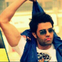 Manish Paul fc