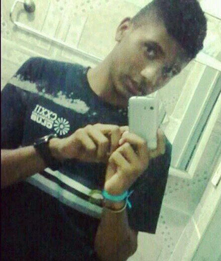Divulgador da Banda @Esfreguedance