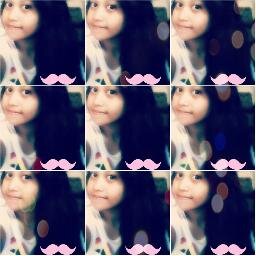 My name is Esti nur aprilianti, you call me esti :
