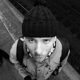 charliekwai's profile picture. British photographer and self publisher of books. One third of @tripod_city https://t.co/1tDpS5Mw5A