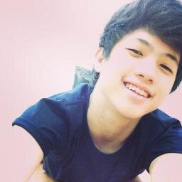Pard nya @ranzkyle!