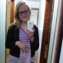 Gaúcha e COLORADA ♥