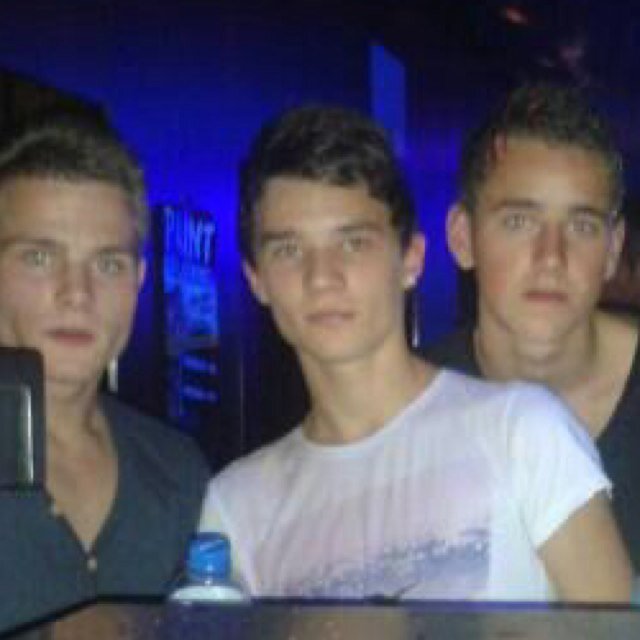 Ddv en me matties