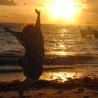 Dr Michelle Thomason (@mmt2009) 's Twitter Profile