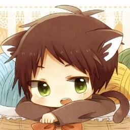 子猫エレンbotさんのプロフィール画像