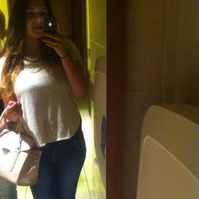 Thank God for having a sister like you, i love you babe! x @xladyyj