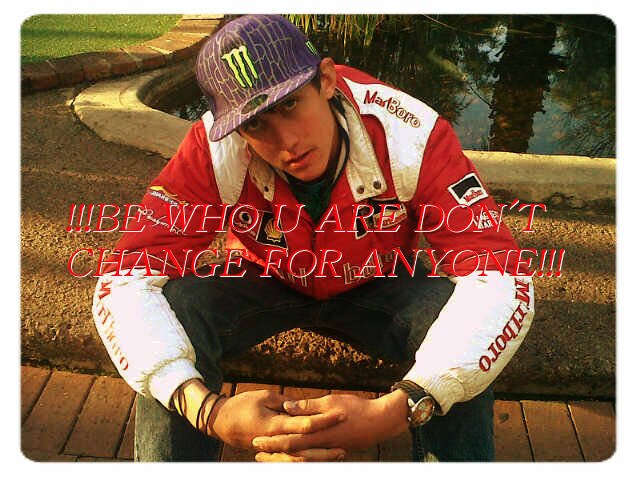 I like music and cars ens