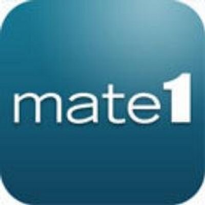 How to delete mate1 profile