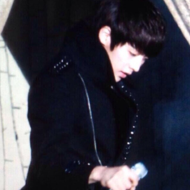 이민혁 กระรอกน้อยแห่ง 비투비 | บอทนี้เพื่อคุณ | ส่องผมนัก แอบรักผมเหรอ?❤[ just bot not real ] ]#BTSFAM { @OFFICIALBTOB } 22.04.13