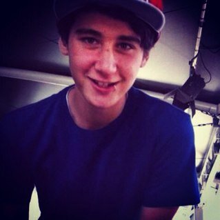 FOLLOW NEW ACCOUNT @butlerftevans